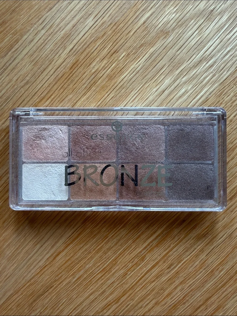 Lot of 4 makeup palettes, Brand New! Ulta, NYX, and essence